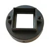 CS Lens Holder/housing Metal 20mm hole distance
