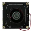 HP675D-W120 1/2.8" Starvis2 SONY IMX675 5MP 30fps H.265 IP Starlight 120° Wide Angle HFOV M12 Lens IP Camera Module