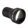 LF25-M12-8MP 1/1.8" 25mm 8MP F1.6 M12 Lens DFOV 20.05°