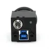 USB3.0 Industrial Camera HD 5MP AR0521 Colour Machine Vision Halcon Inspection Microscope Camera