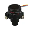 LF2812-D14-3MP-F1.8-IR-C-AZ 3MP 2.8-12mm M14/D14 mount F1.8 1/2.7" Auto zoom Lens