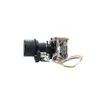 IPCM-3516AV510-D29-AZ3015 1/3" 5MP OS05A10 ARM A7 IP Camera Module with 2.7-13.5mm Auto Zoom Lens