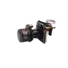 IPCM-3516DV689-AZ0722 1/3" 4MP OV4689 + HI3516D IP Camera Module 7-22mm Auto Zoom Lens IR-CUT filter